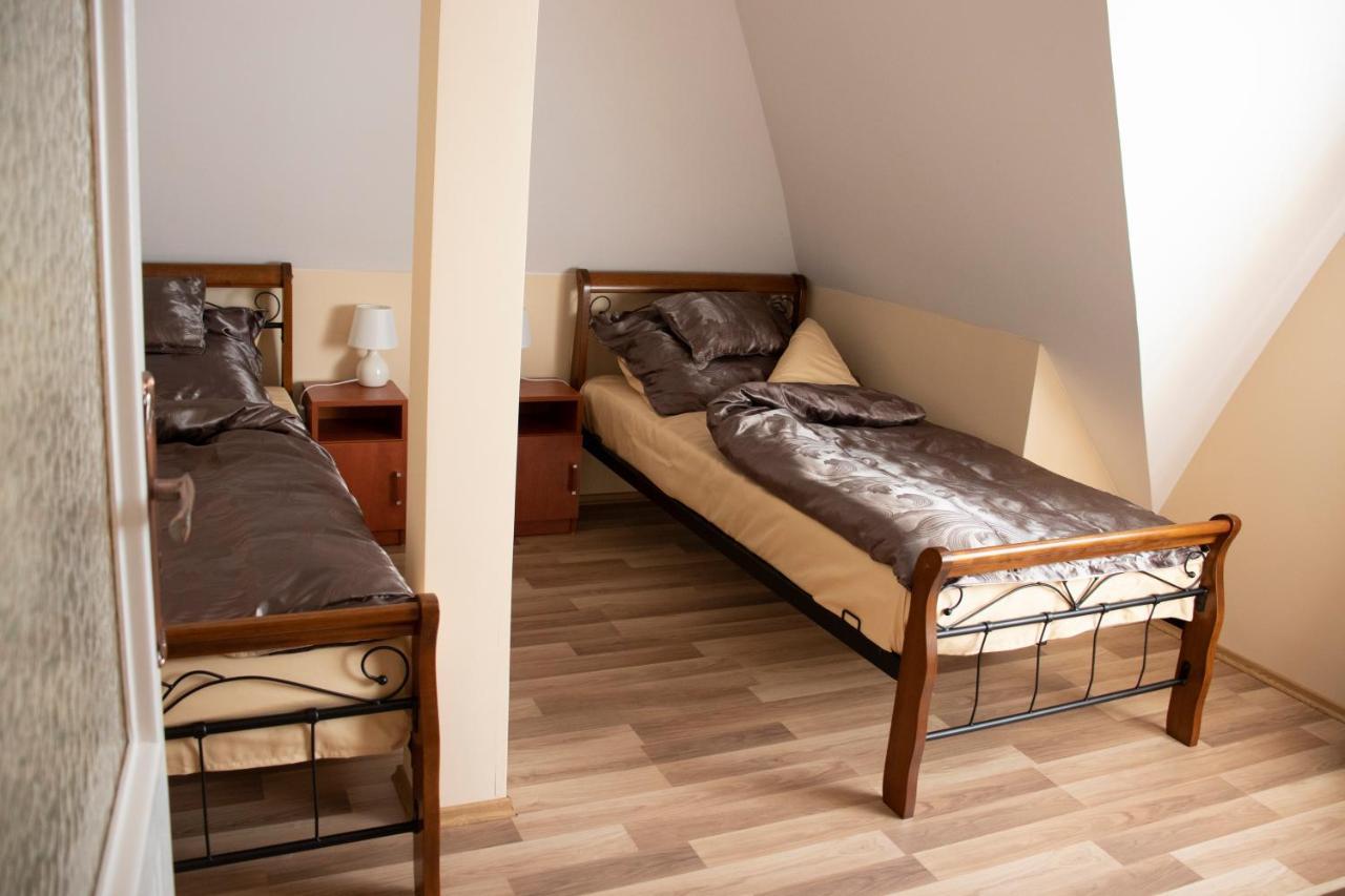 Gyoengyoem Apartman 발라톤알마디 외부 사진