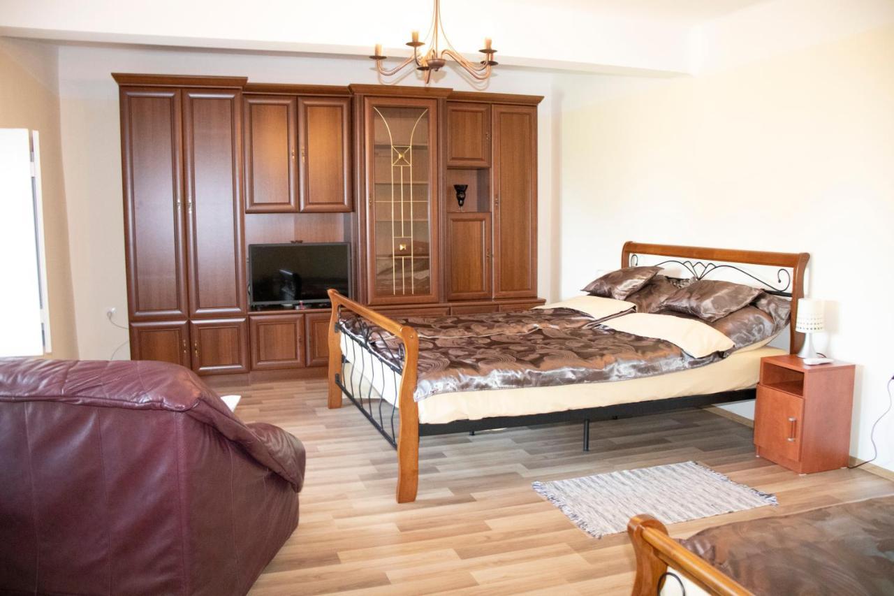 Gyoengyoem Apartman 발라톤알마디 외부 사진