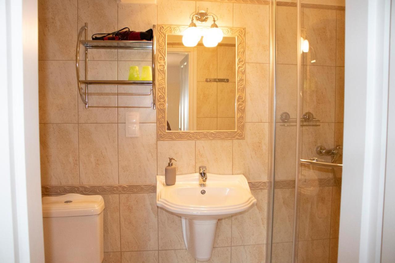 Gyoengyoem Apartman 발라톤알마디 외부 사진